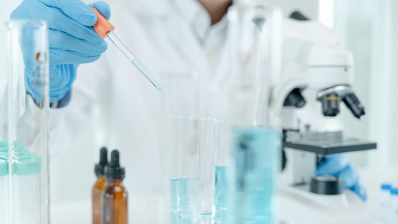 上海第三方PCR检测实验室：揭秘核酸检测的幕后英雄