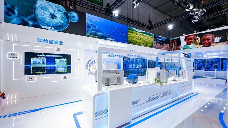 核酸检测采样，这些禁忌你了解吗？**