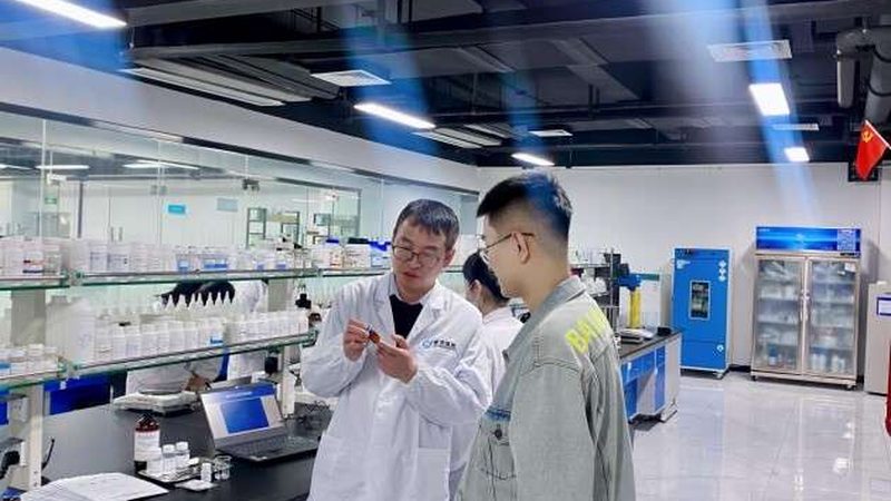 2025生物医药园区招商政策解读：机遇与挑战并存**